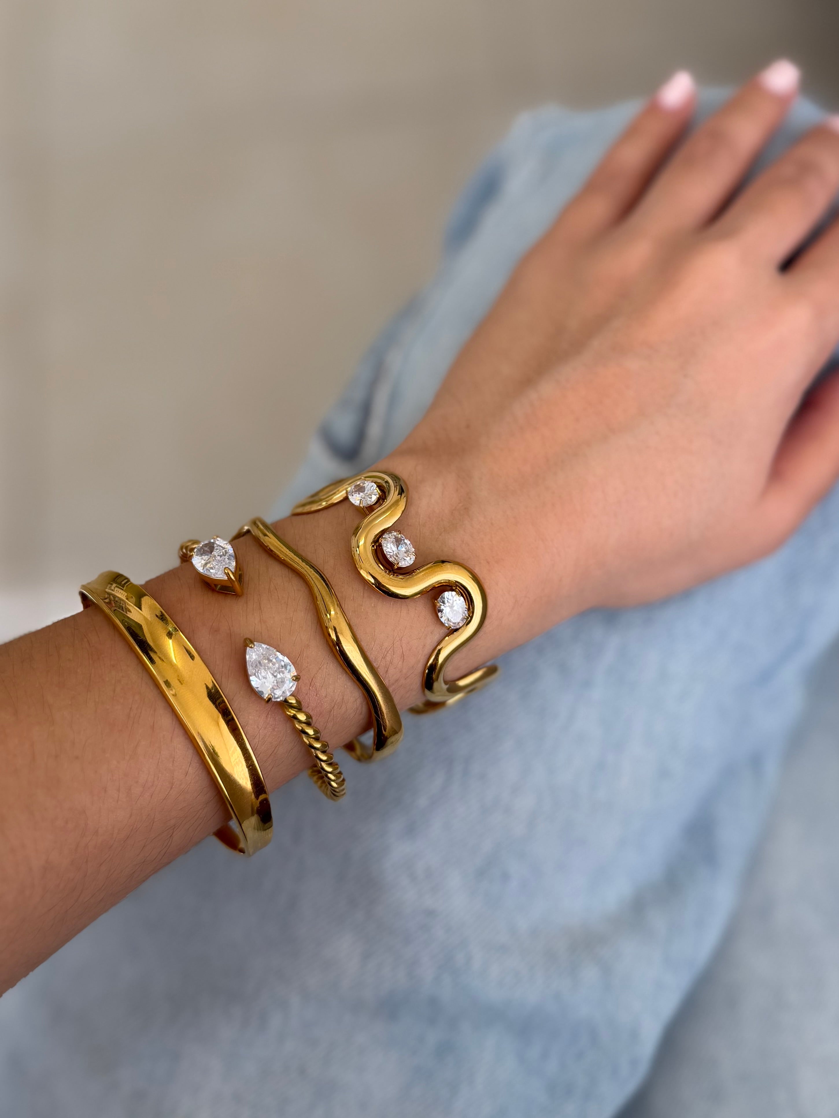 Ingrid Bracelet