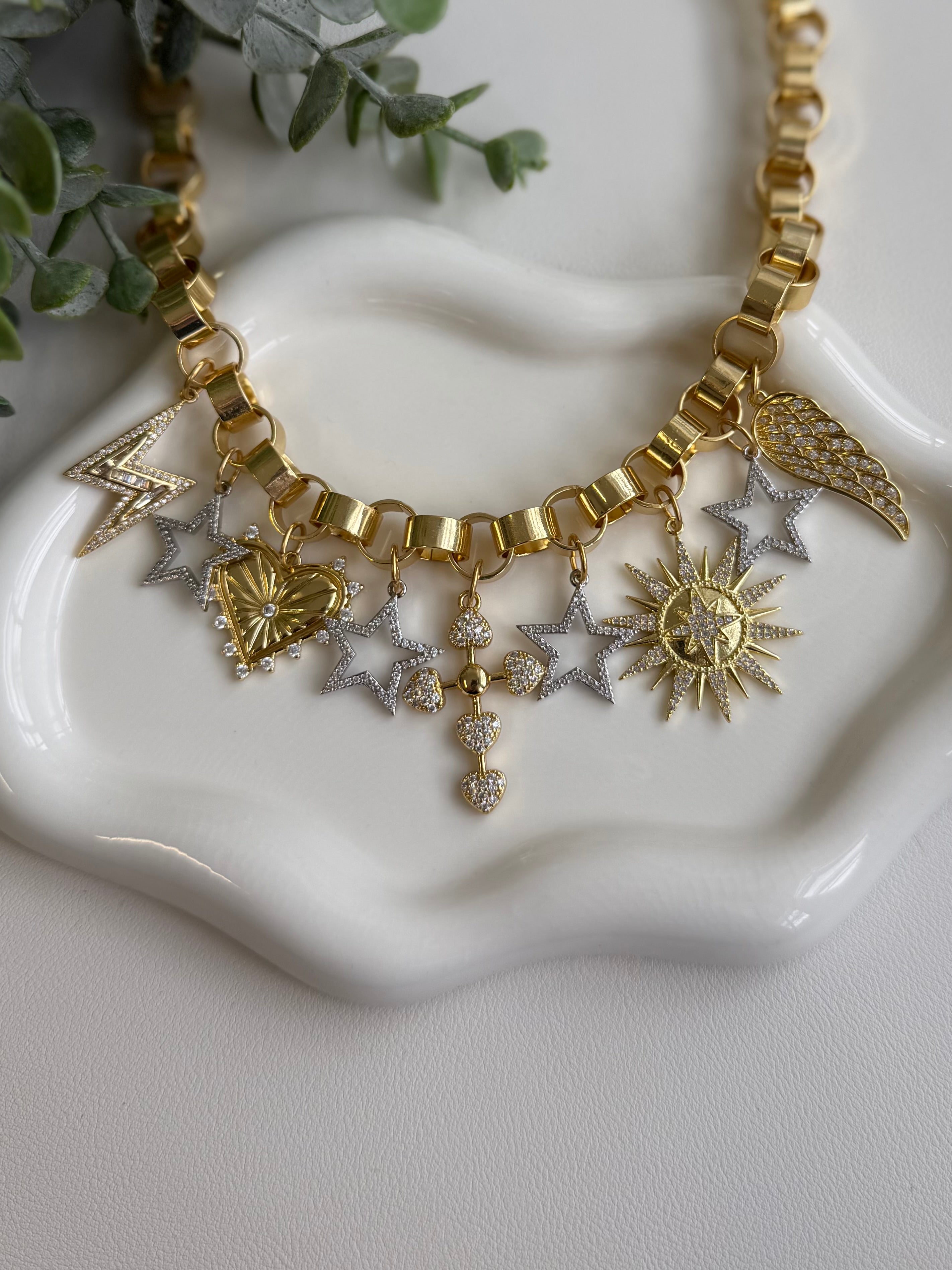 Ashley Chain