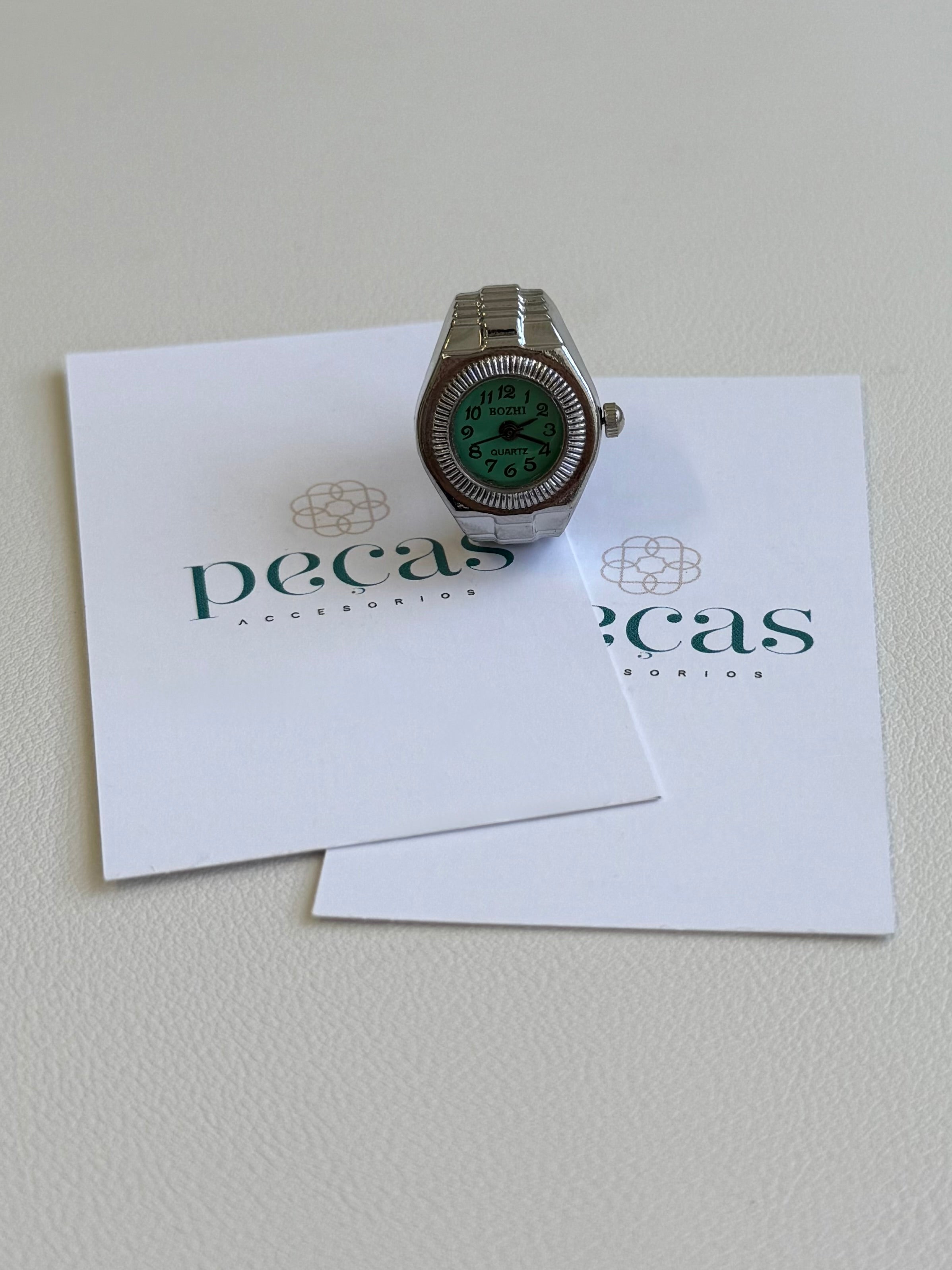 Clock Ring
