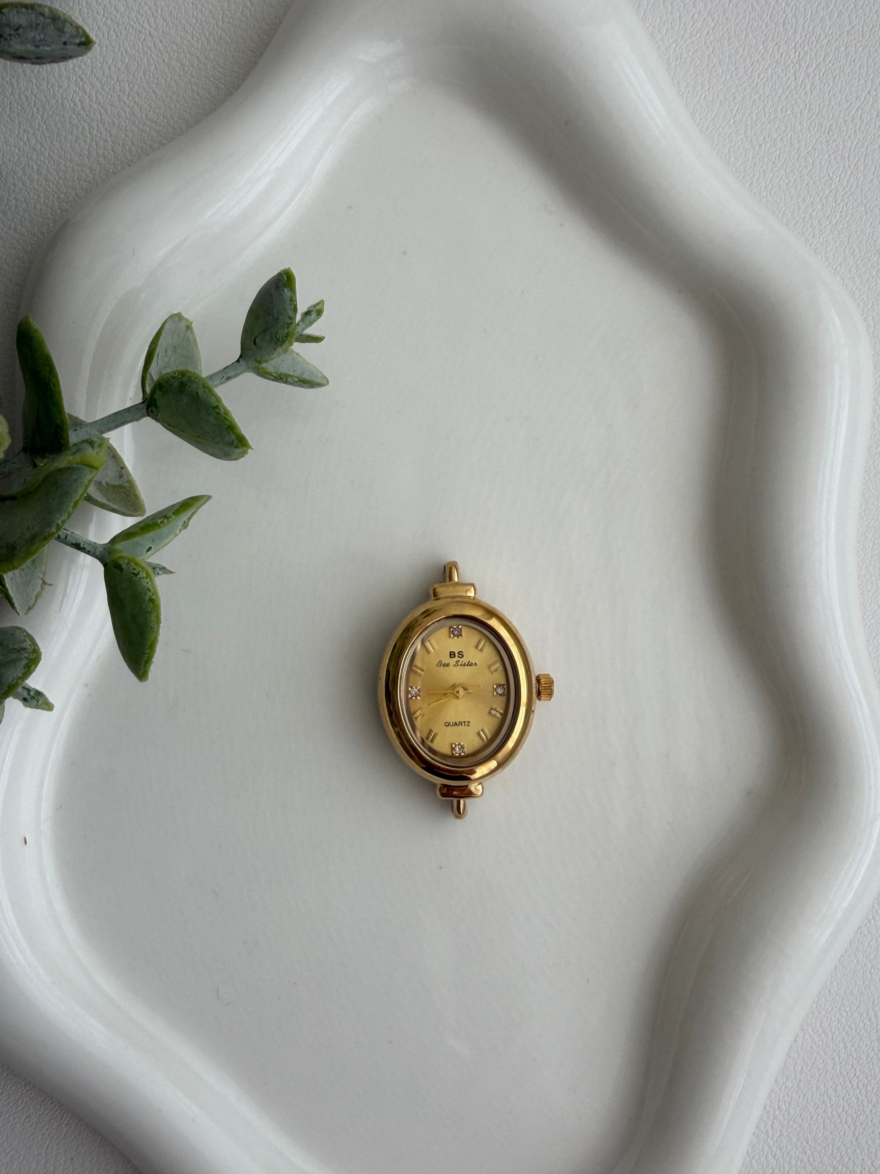 Clock Charms