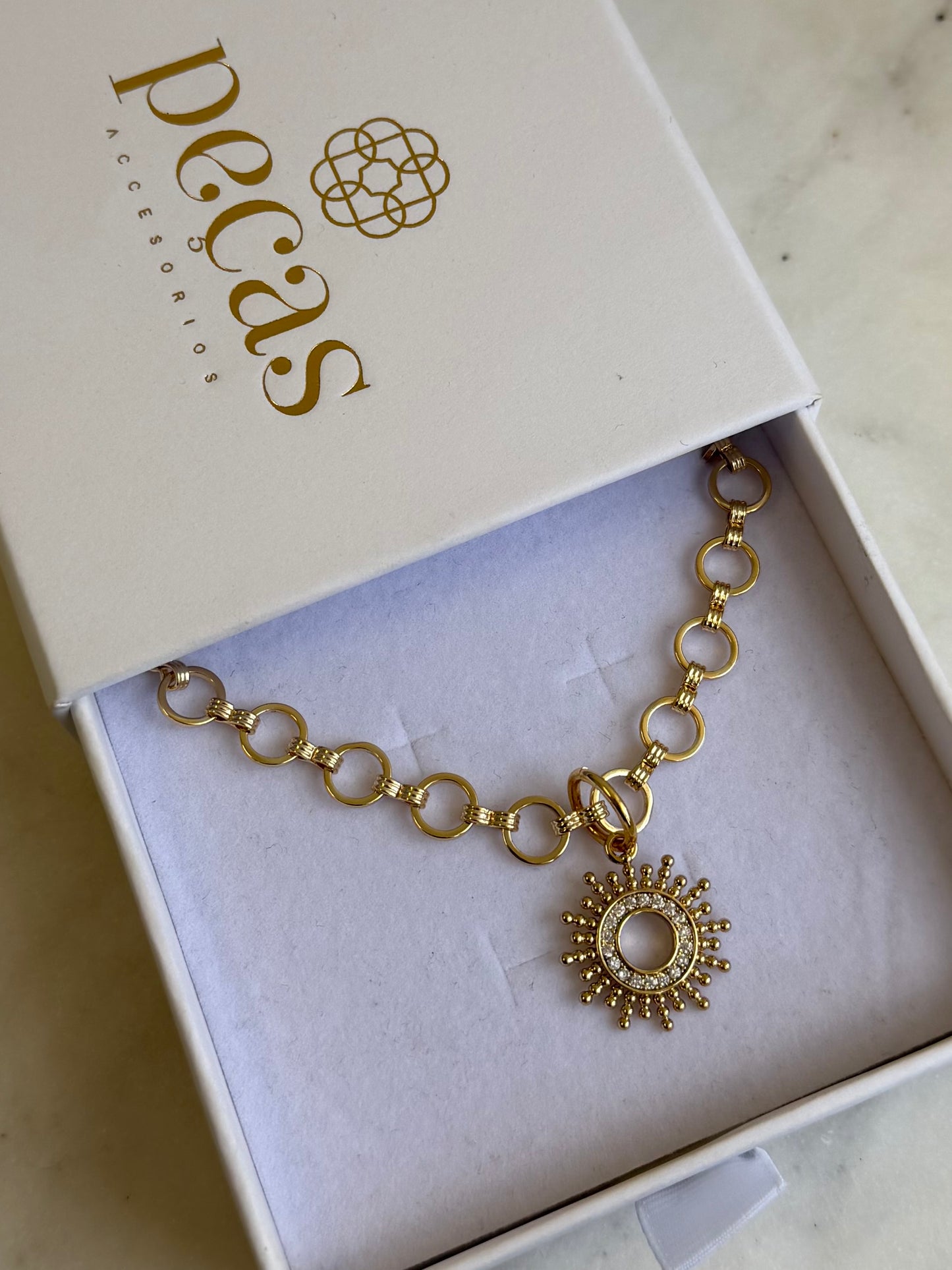 Miranda Chain