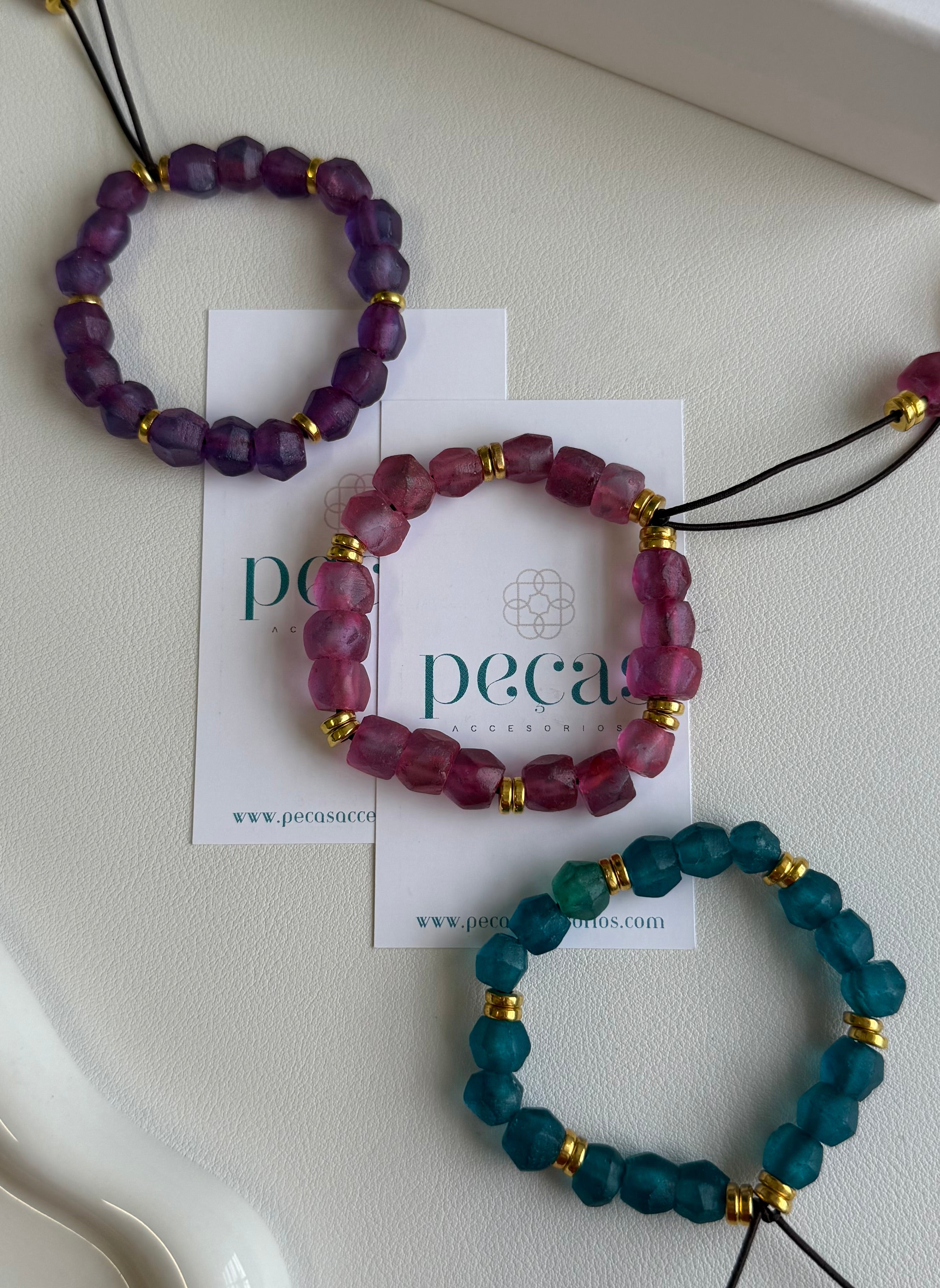 Beads Bracelet