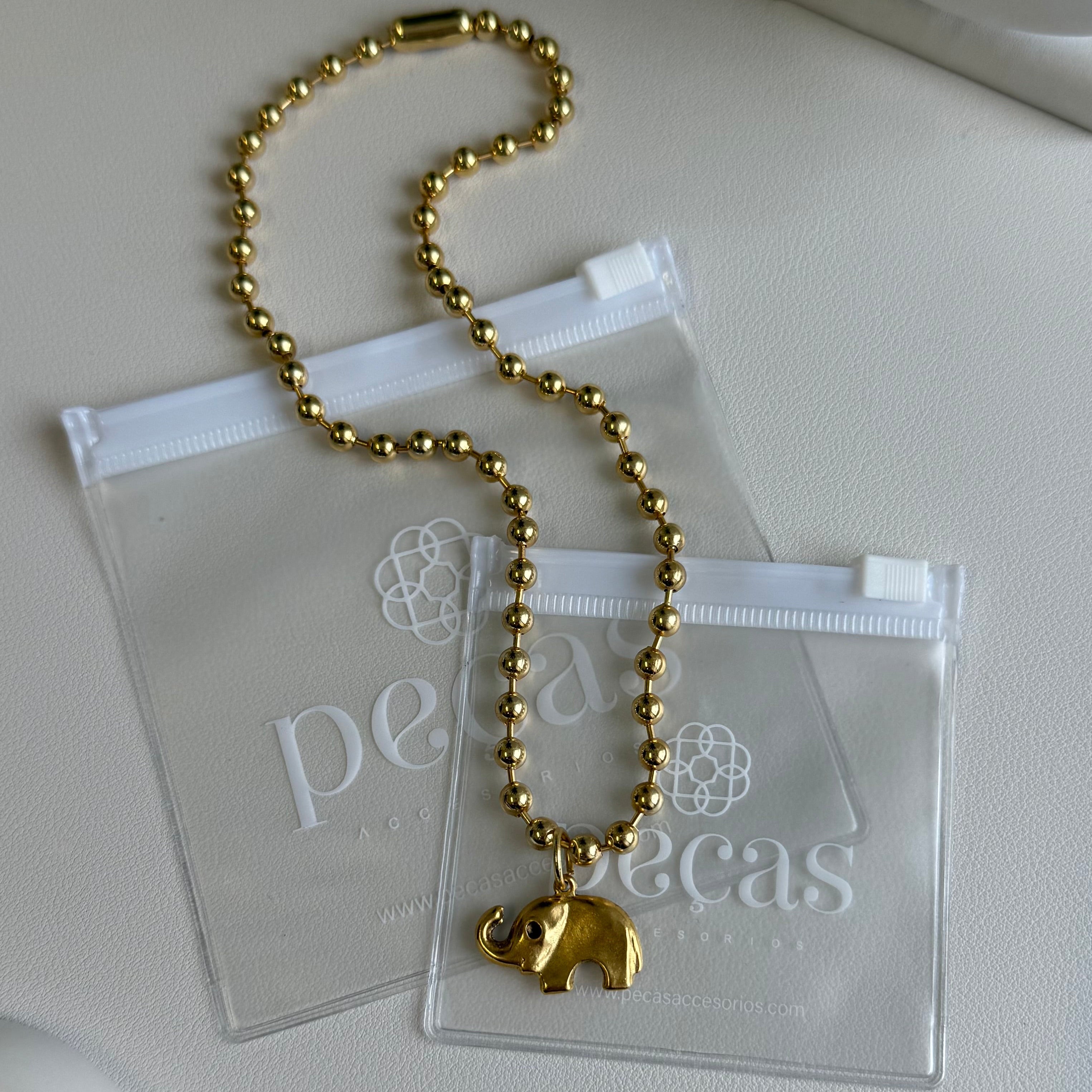 Savana Chain