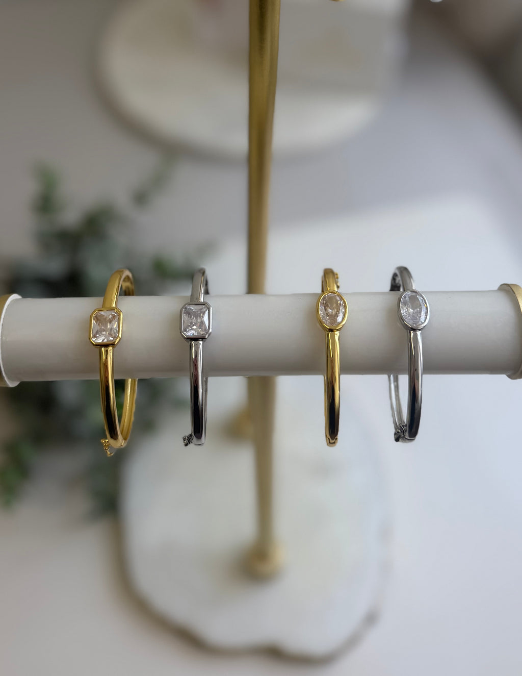 Monaco Bracelets