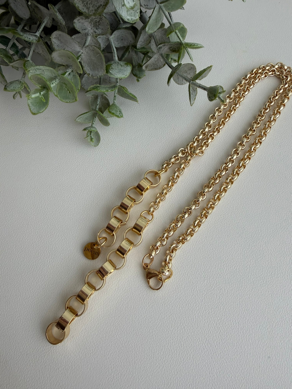Marietta Chain