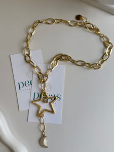 Lunaria Chain