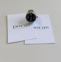 Load image into Gallery viewer, Clock Ring
