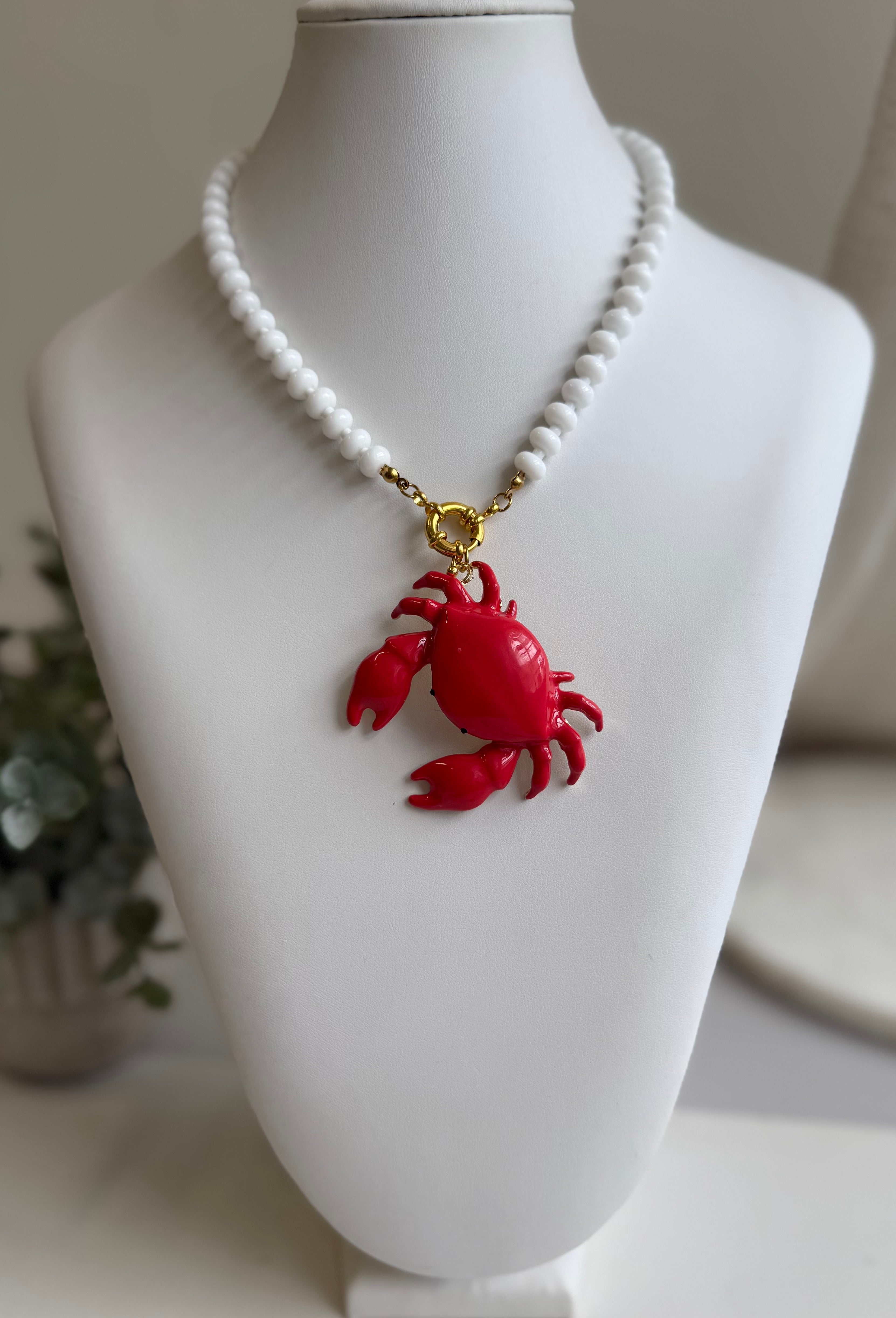 Tropical Chain