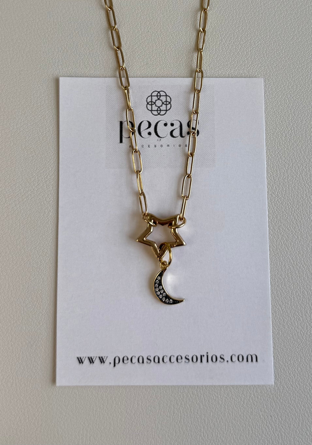 Iconic Chain