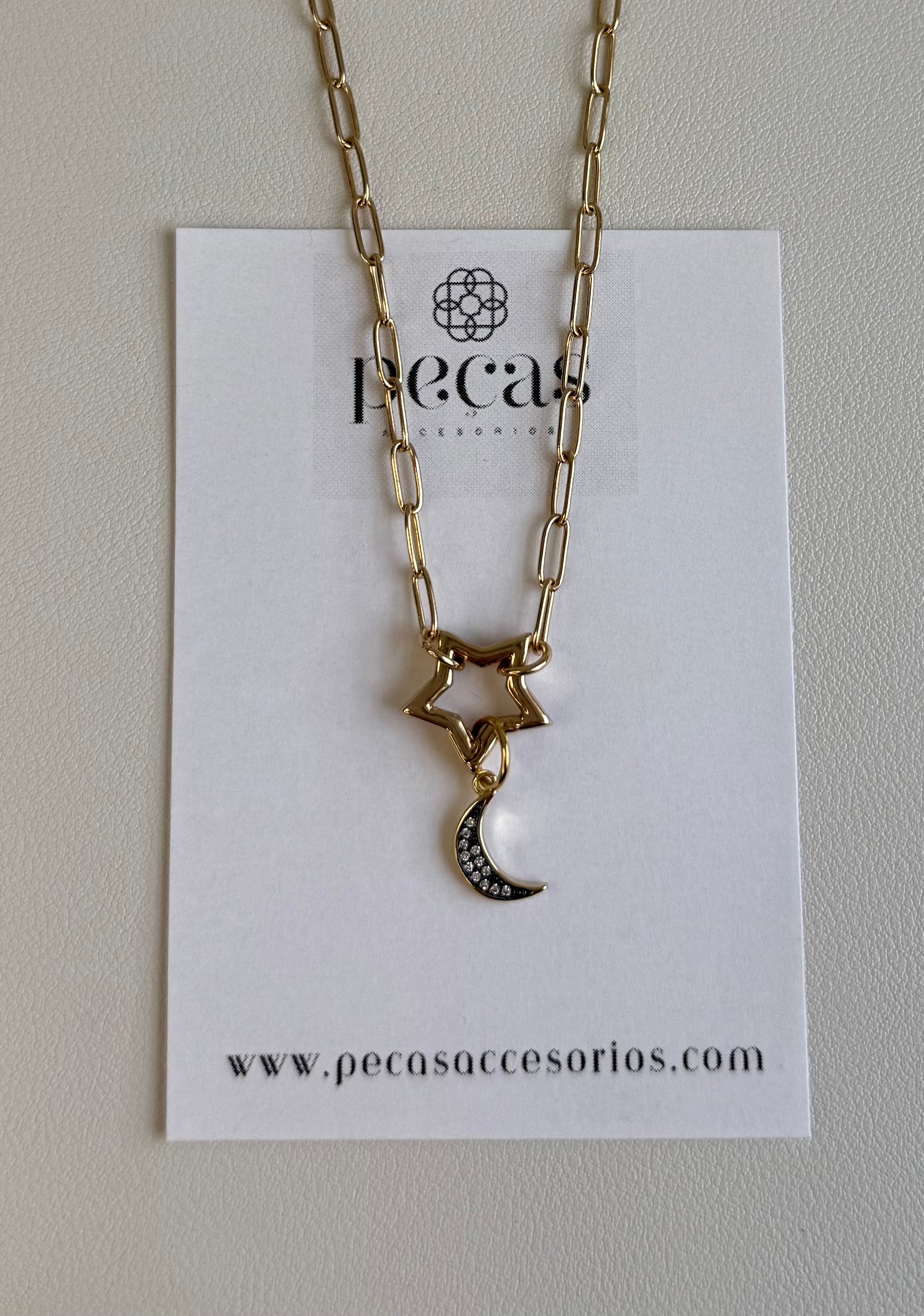 Iconic Chain