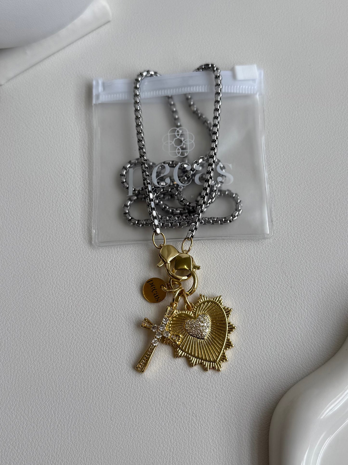 Josephine Chain
