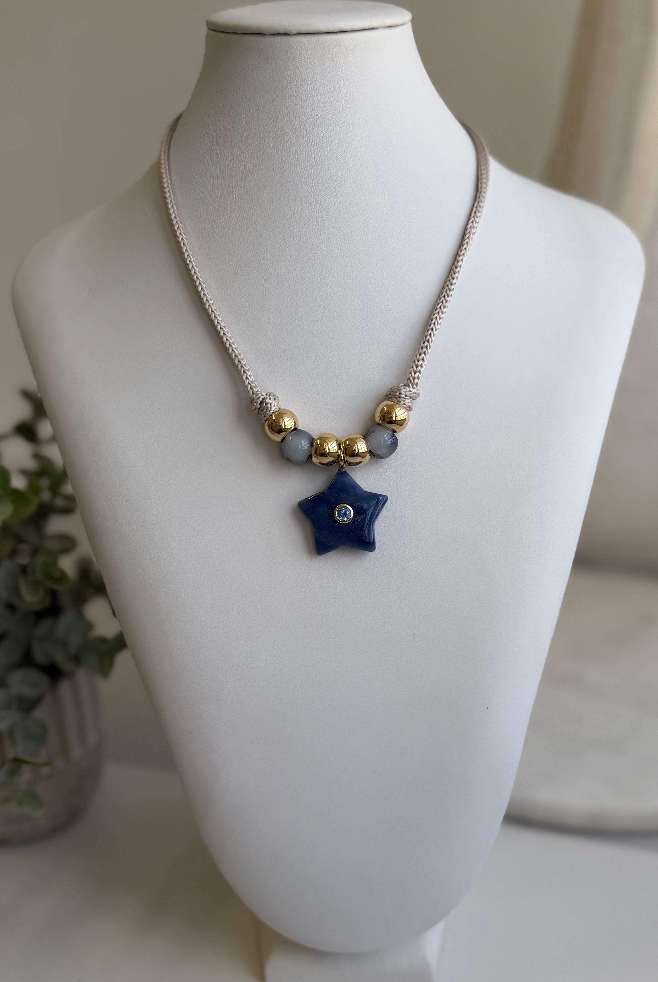 Marena Necklaces