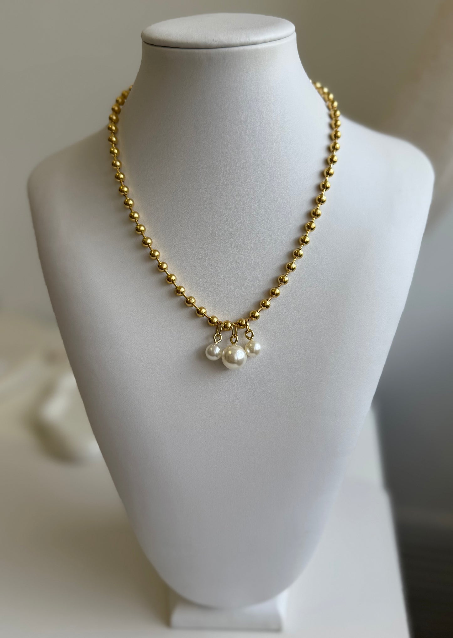 Pearl Chain
