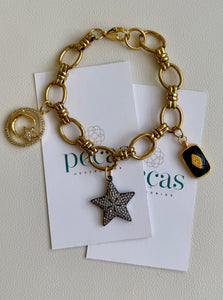 Paris Bracelet