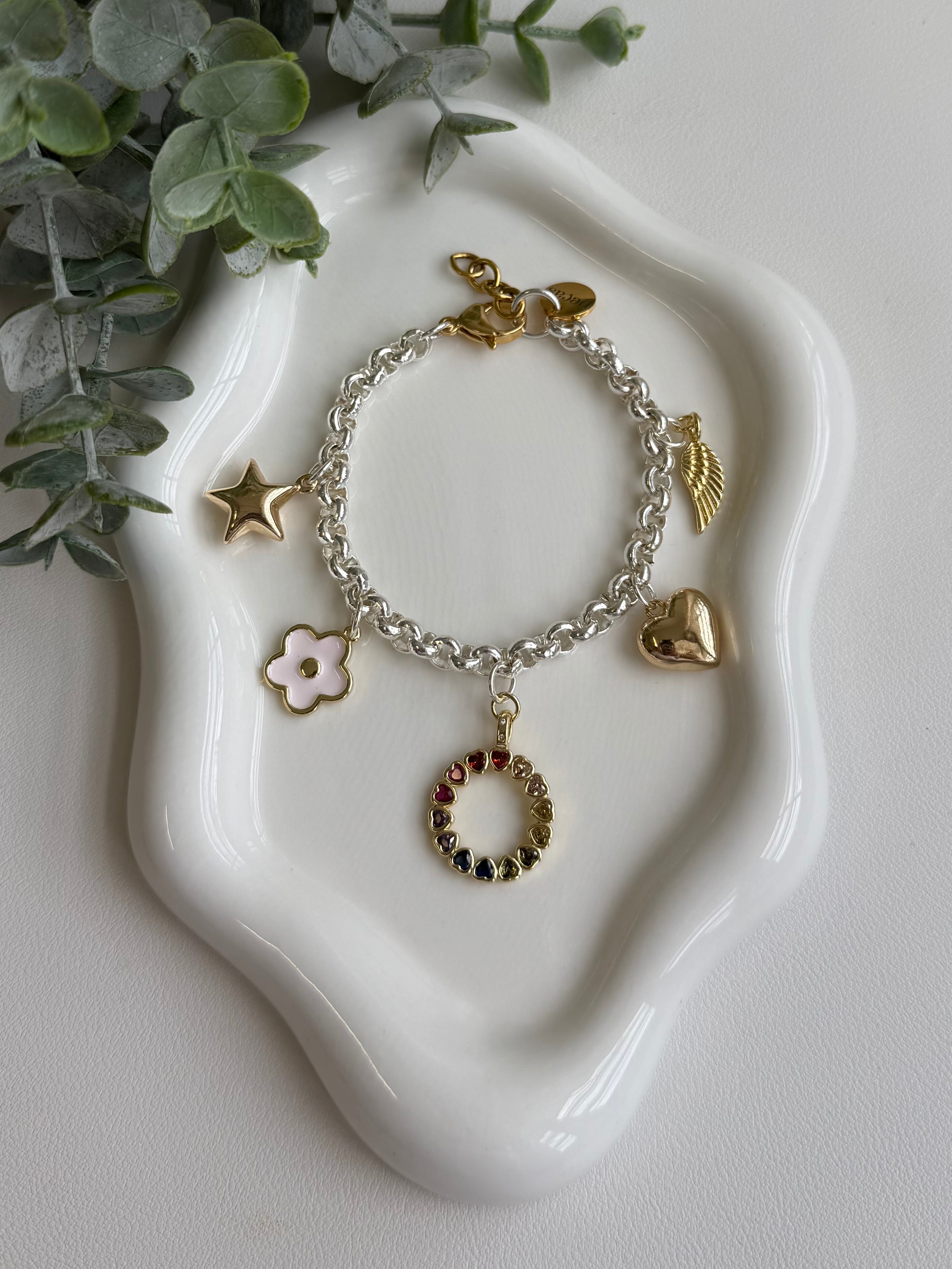 Mama Bracelet