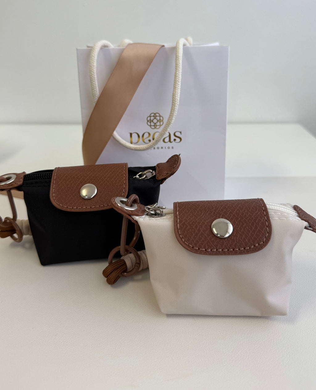 Mini Purse Bag