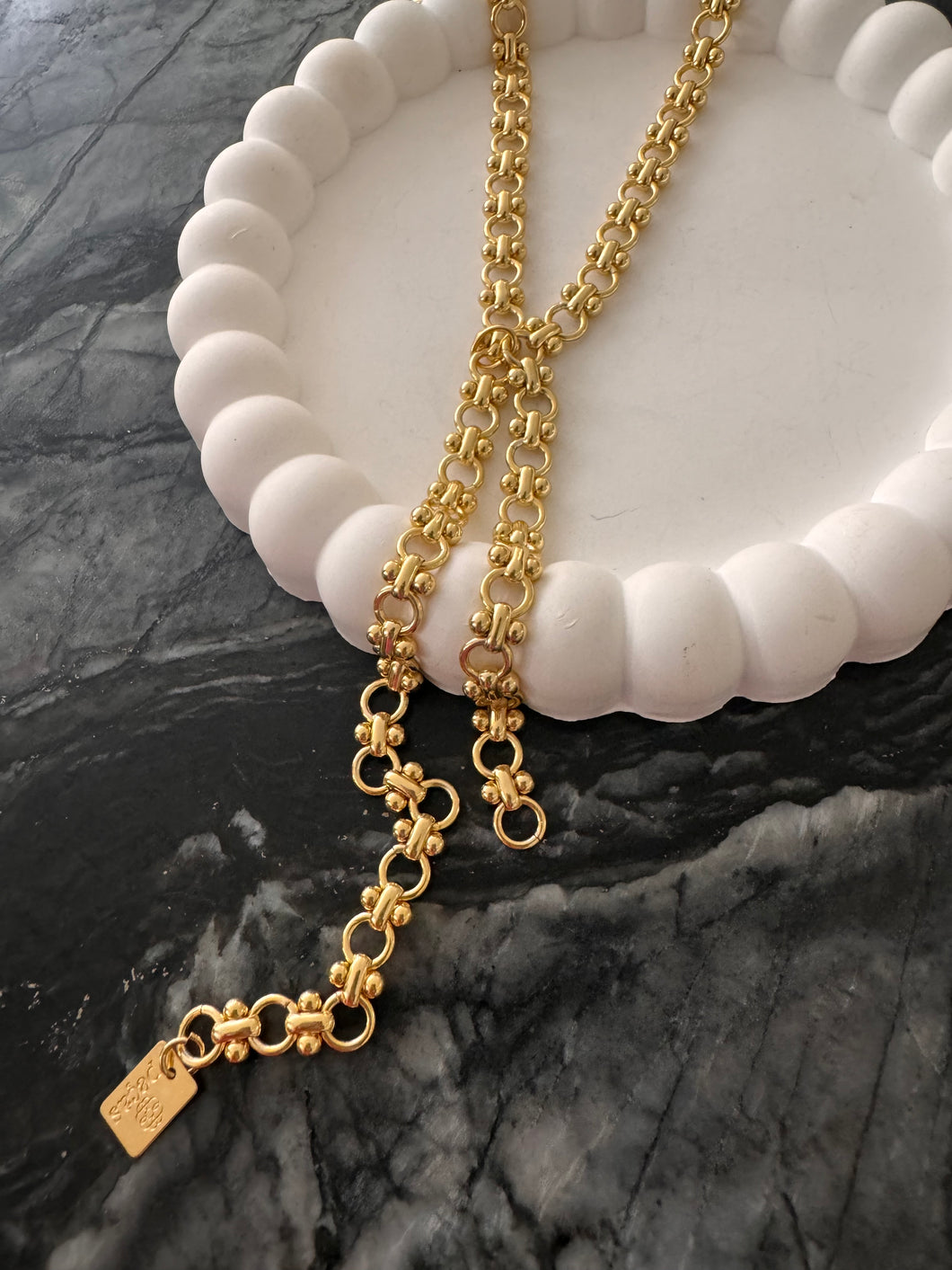 Minerva Chain