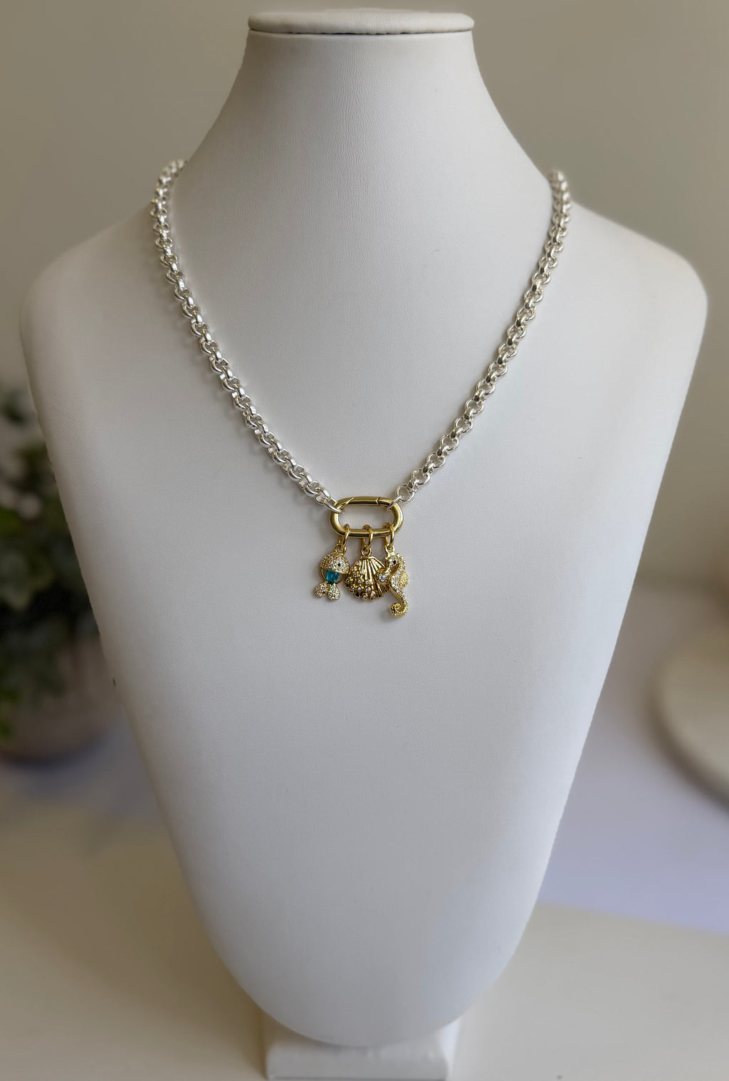 Marina Chain