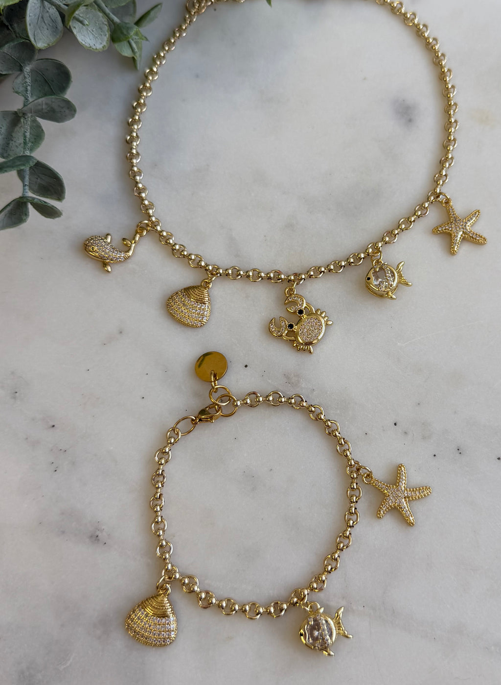 Mareita Bracelet