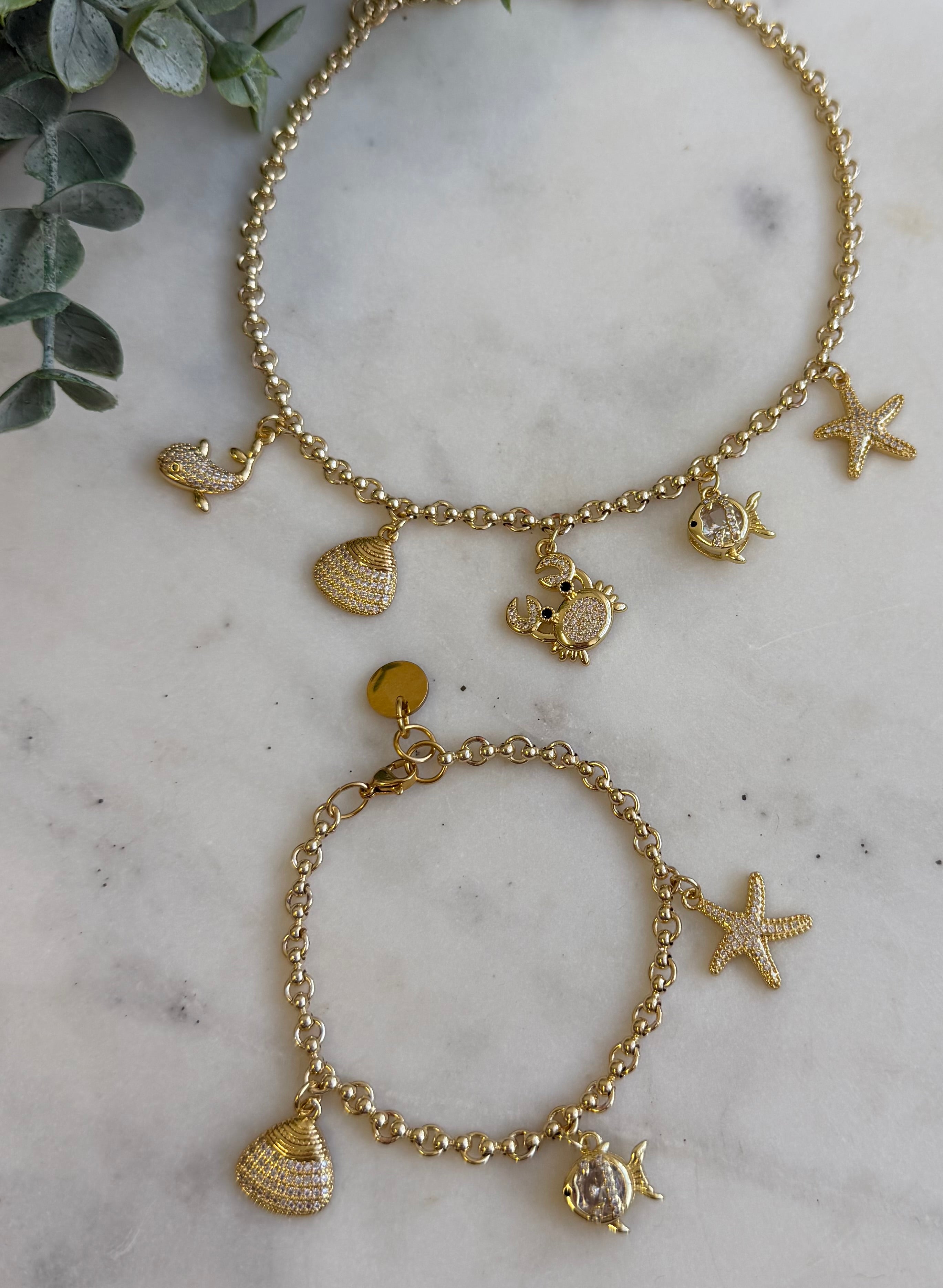 Mareita Bracelet