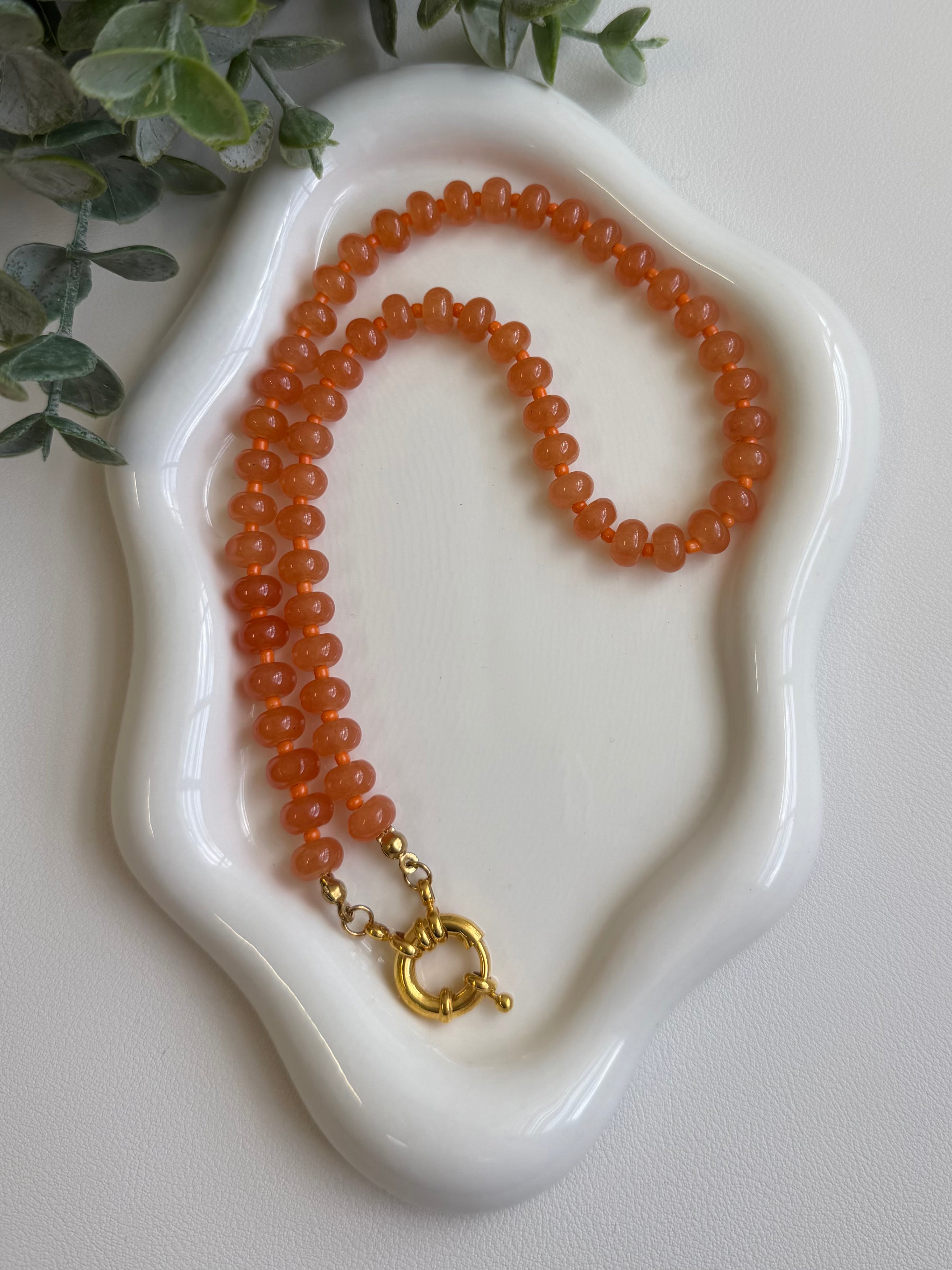 Tropical Chain