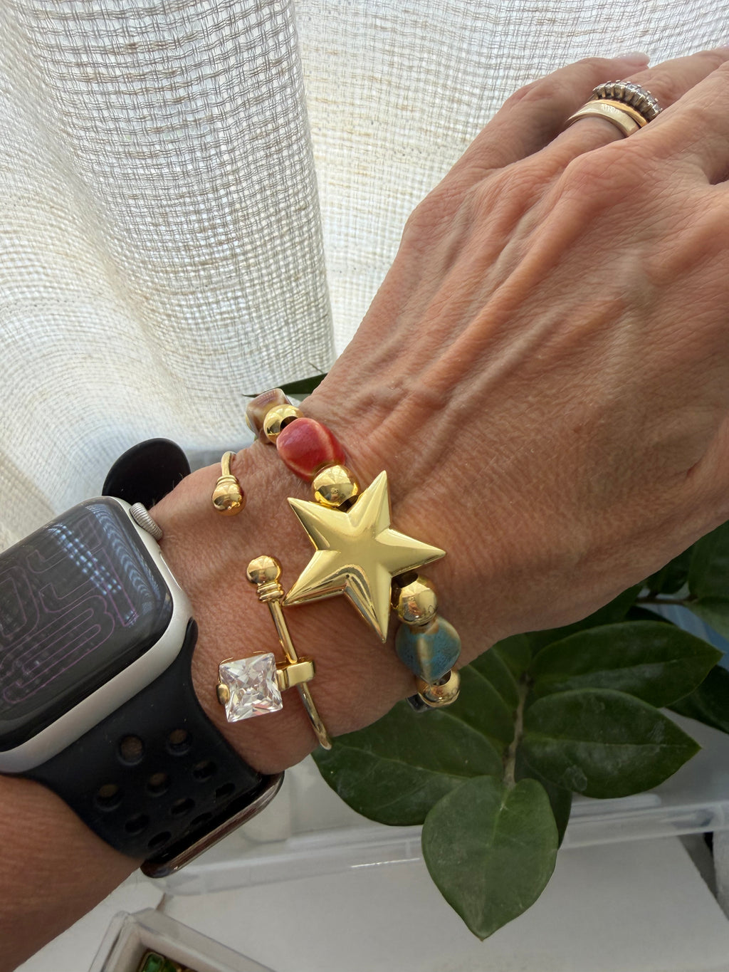 Laila Bracelet