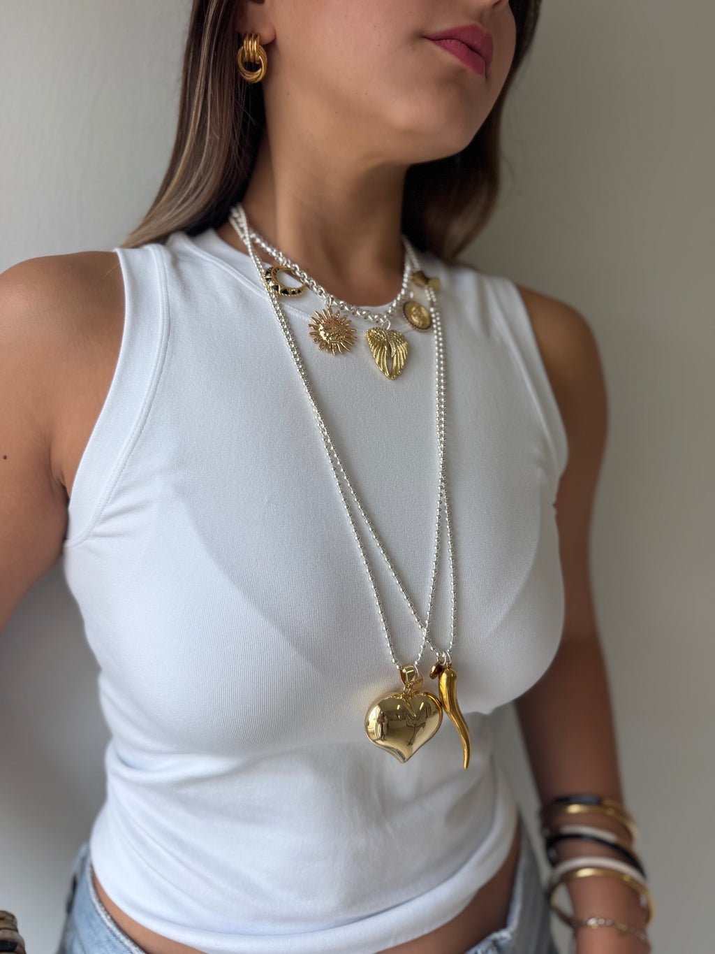 Angel Chain