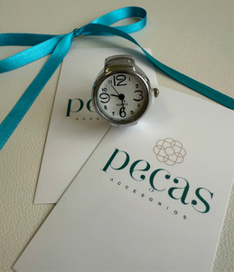 Clock Ring