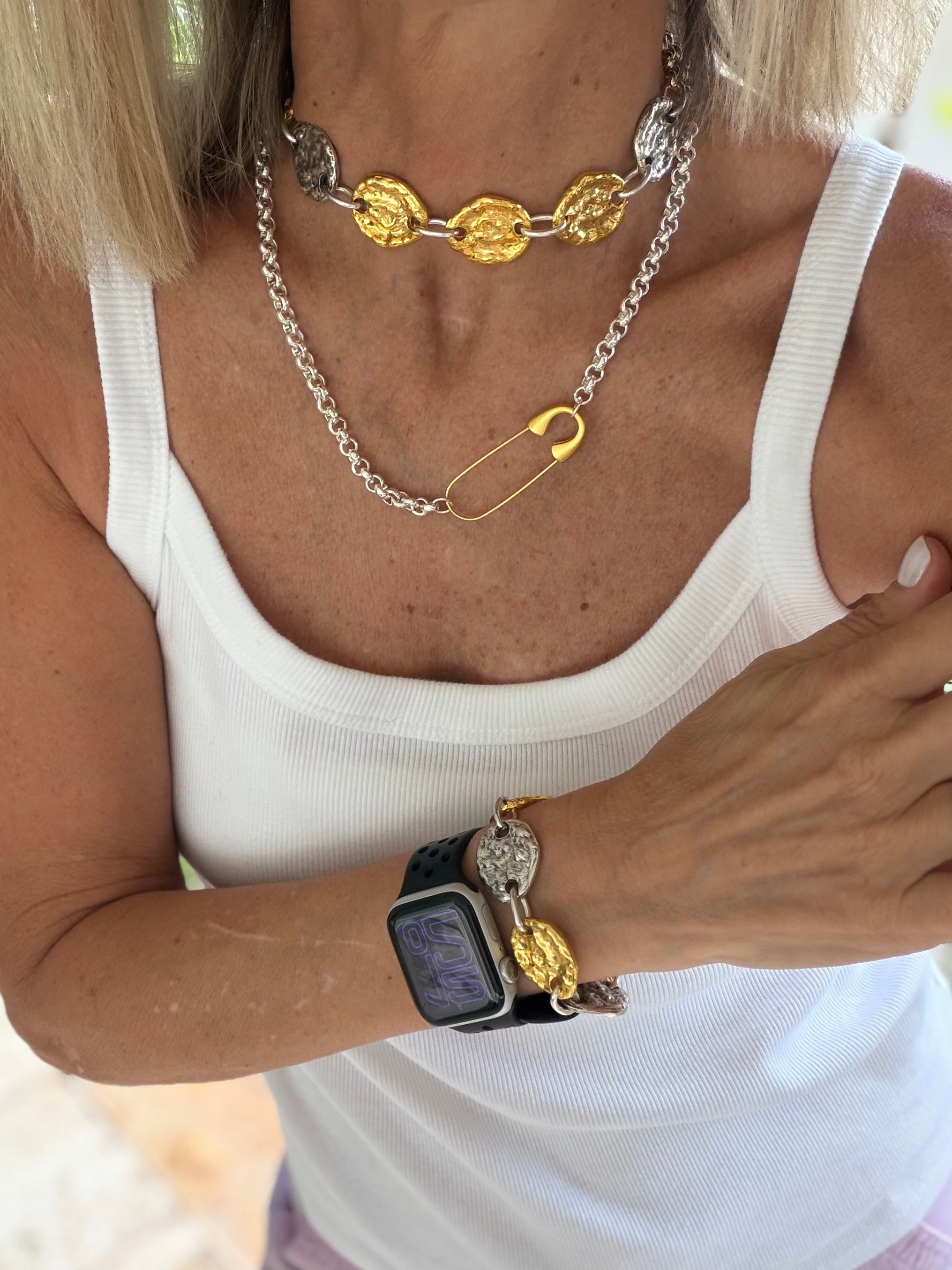 Lucia Chain