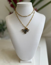 Load image into Gallery viewer, Bee Chain
