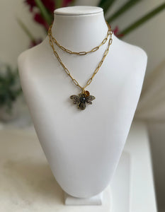 Bee Chain