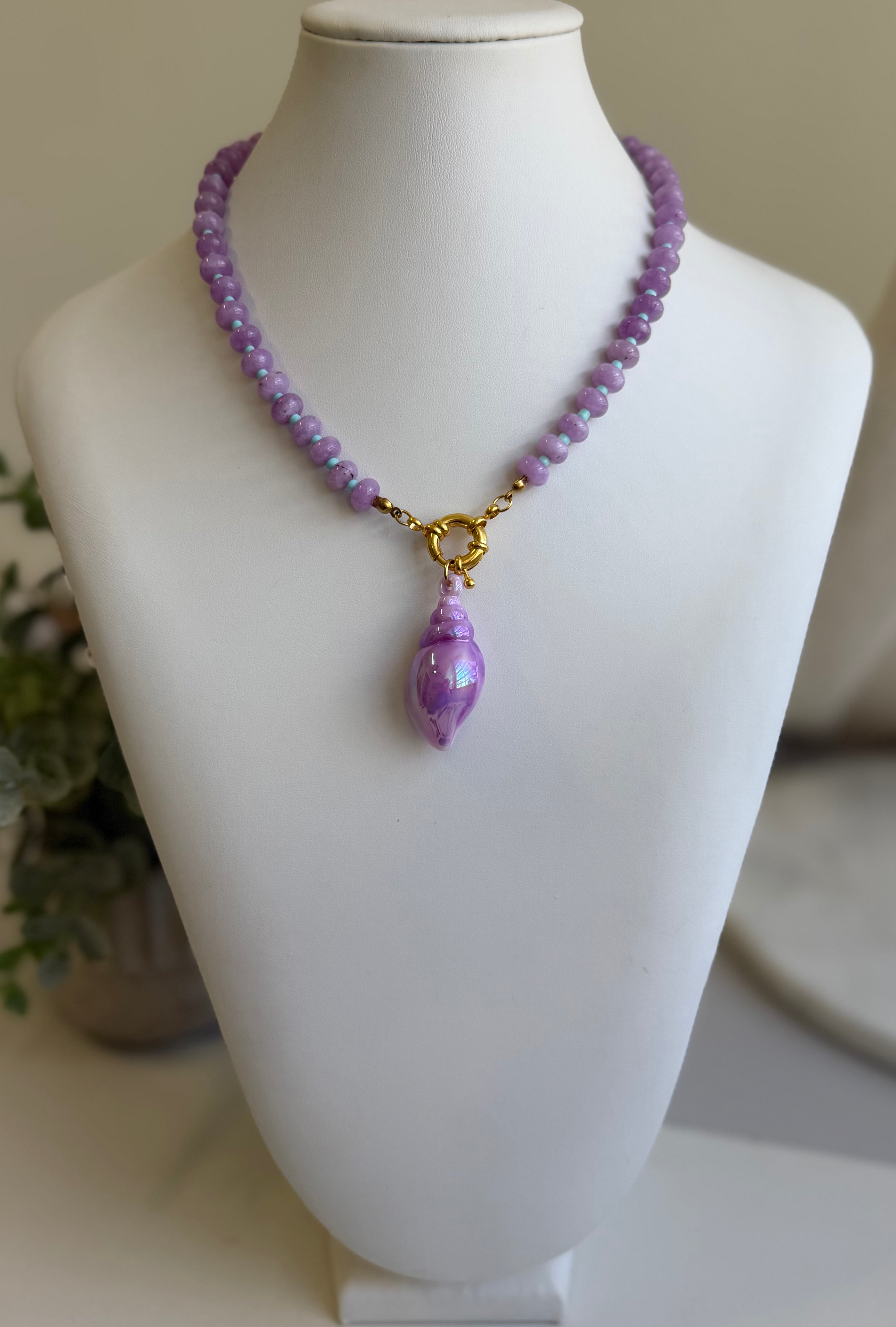 Tropical Chain