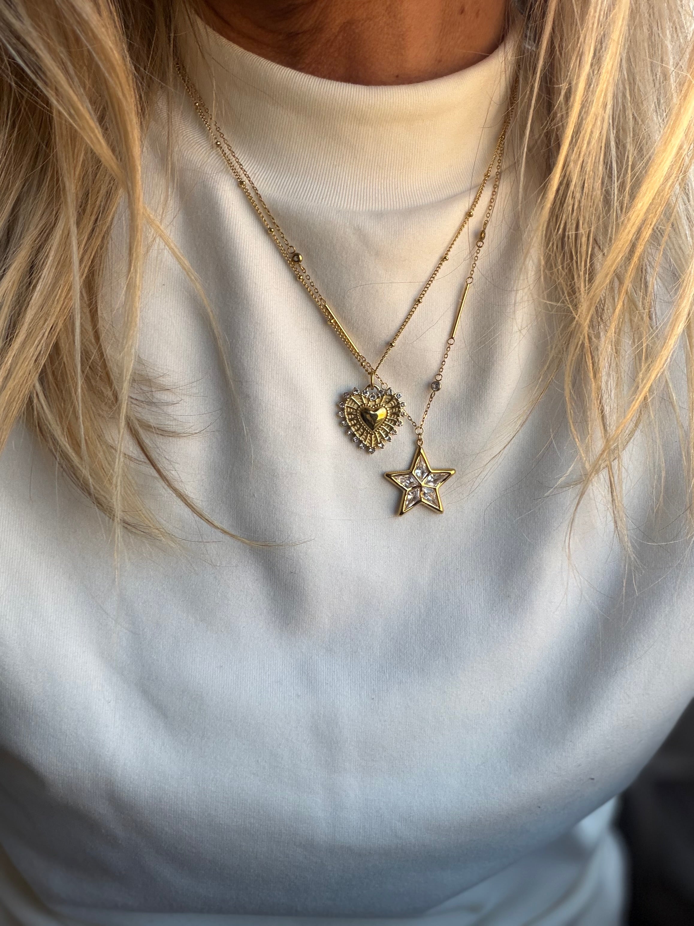 Madrid Chain