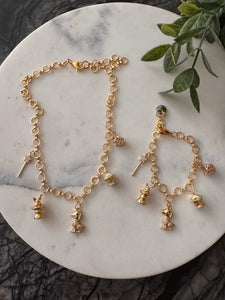 Circus Bracelet