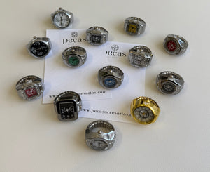 Clock Ring