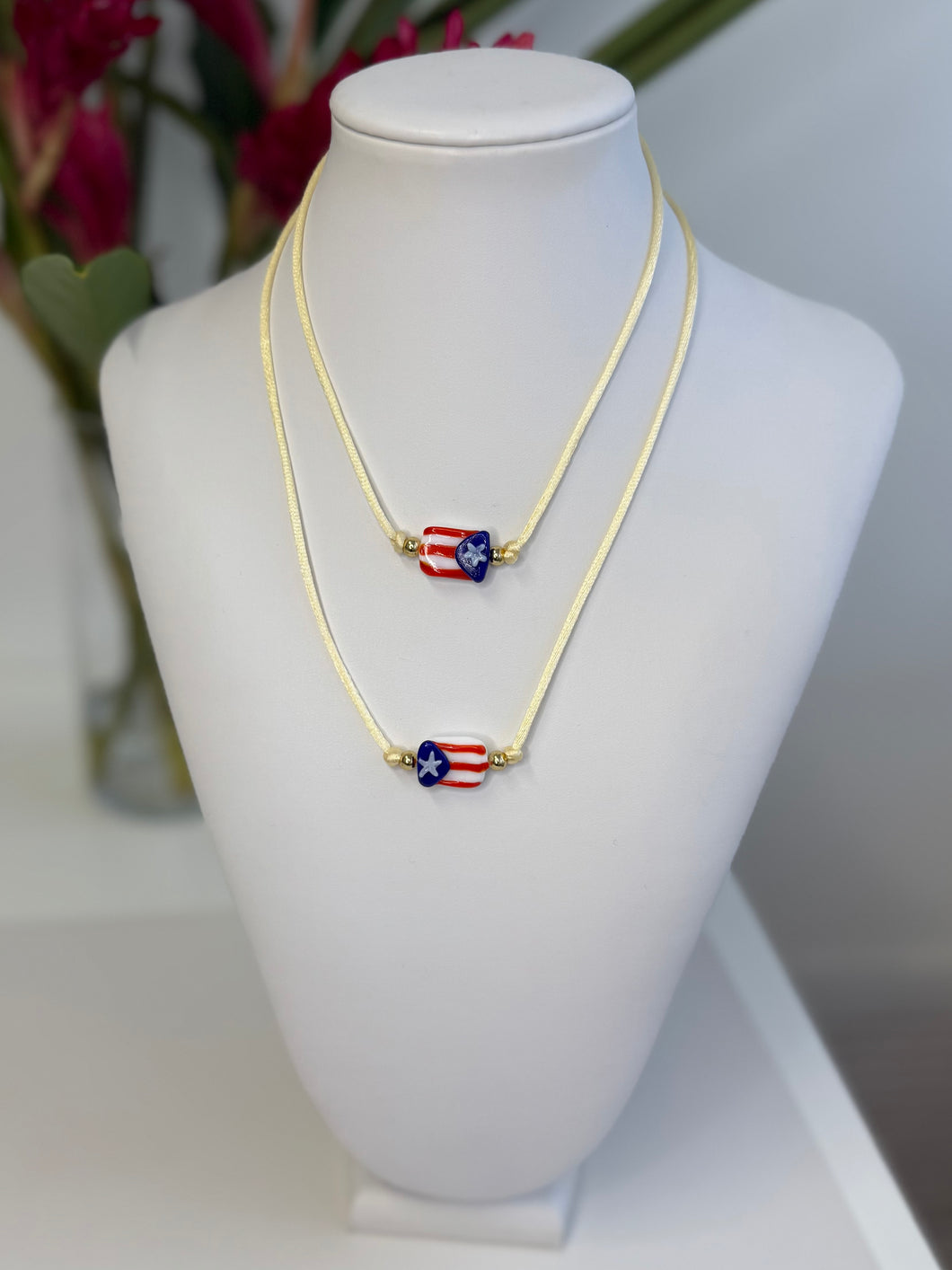 Puerto Rico Chain