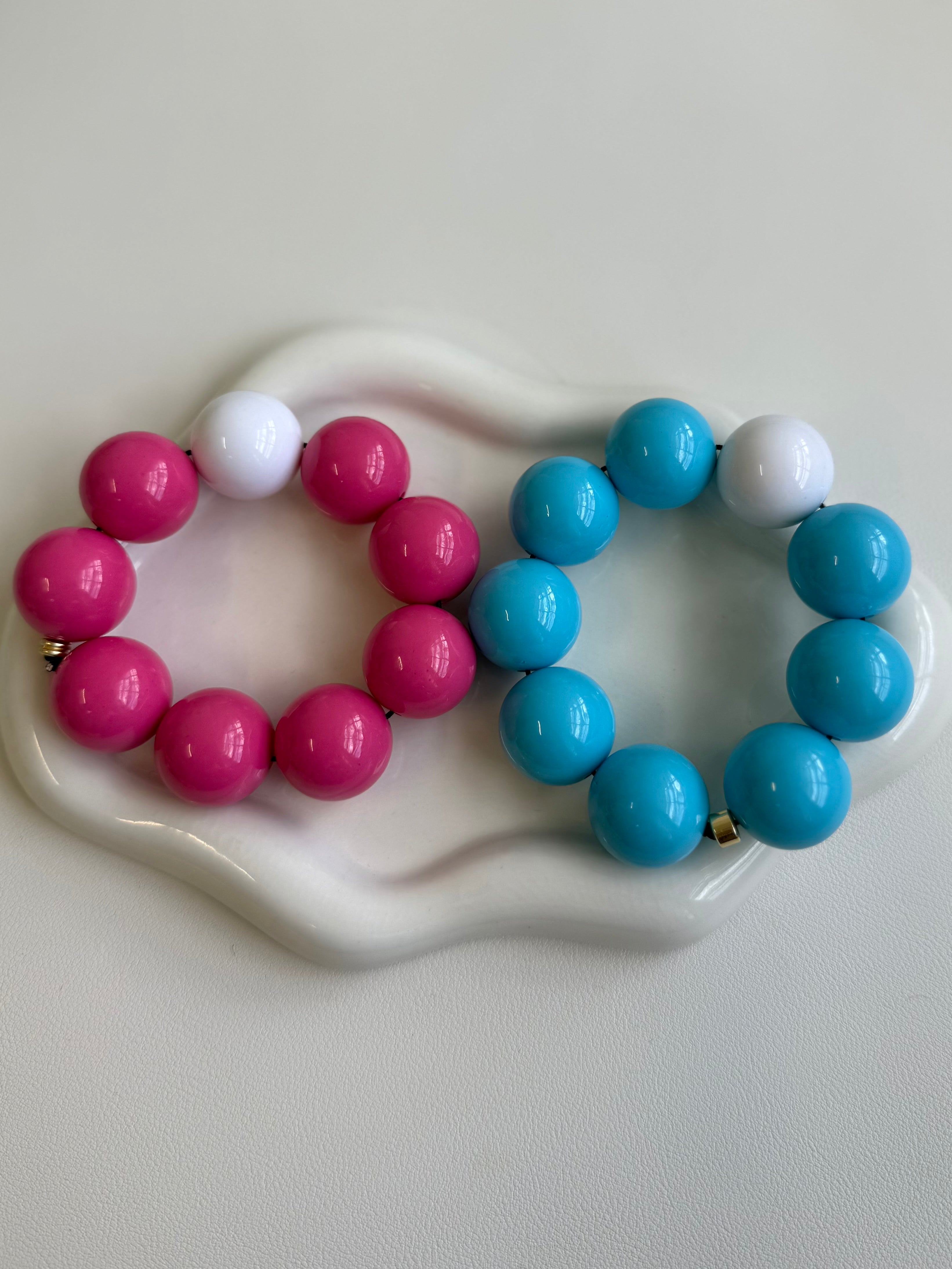 Candy Bracelet