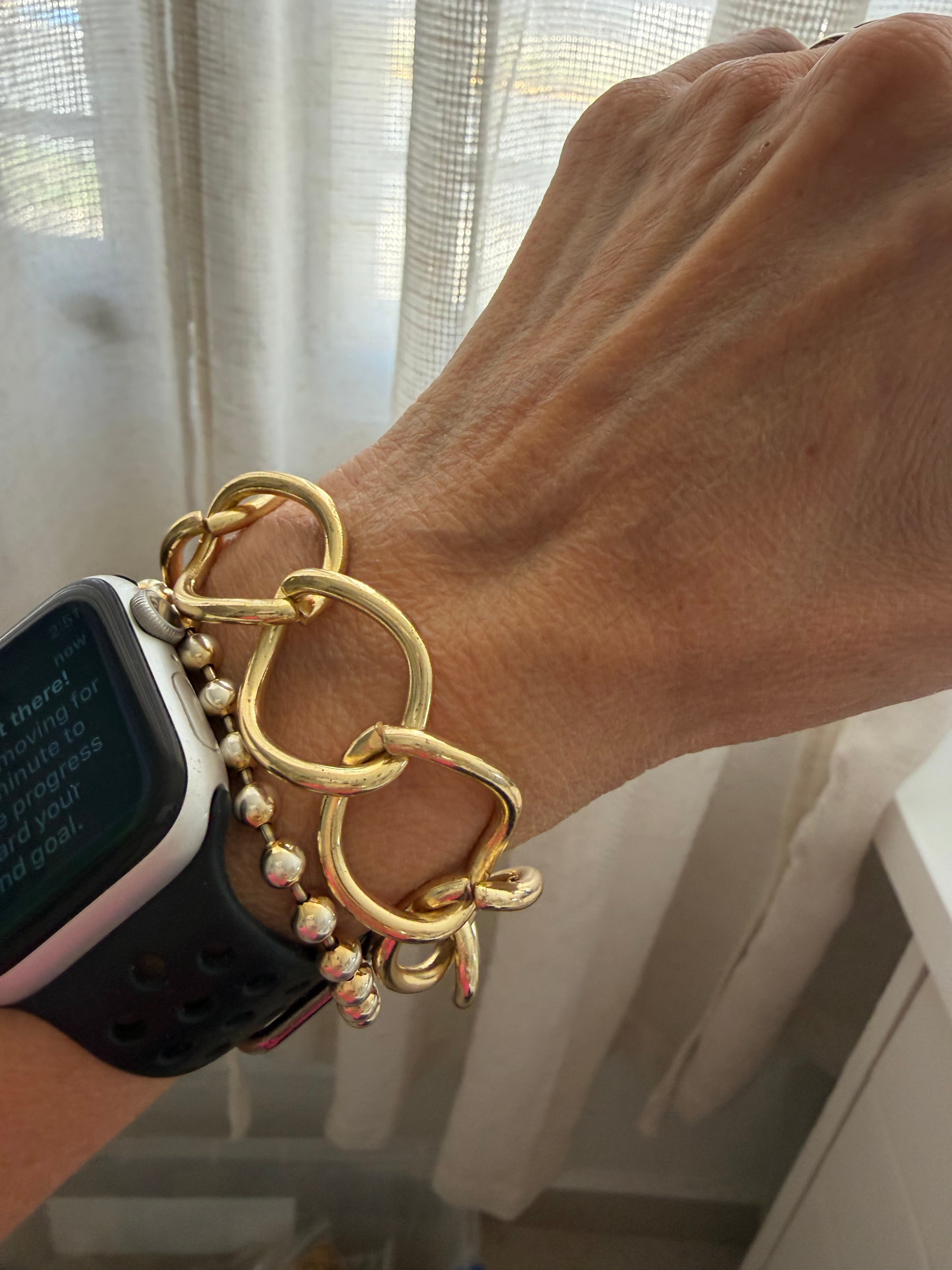 Carissa Bracelet
