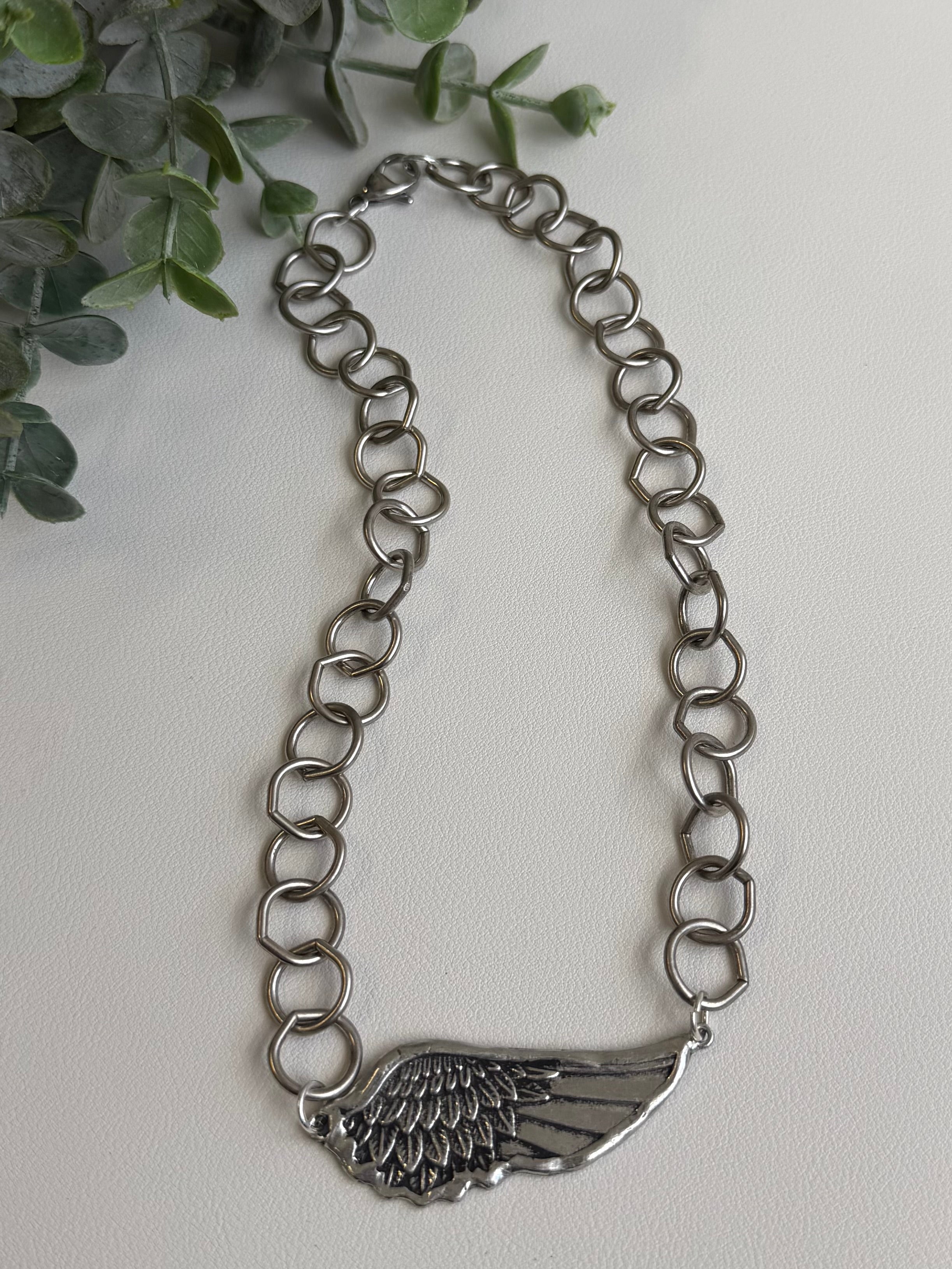 Wing Chain