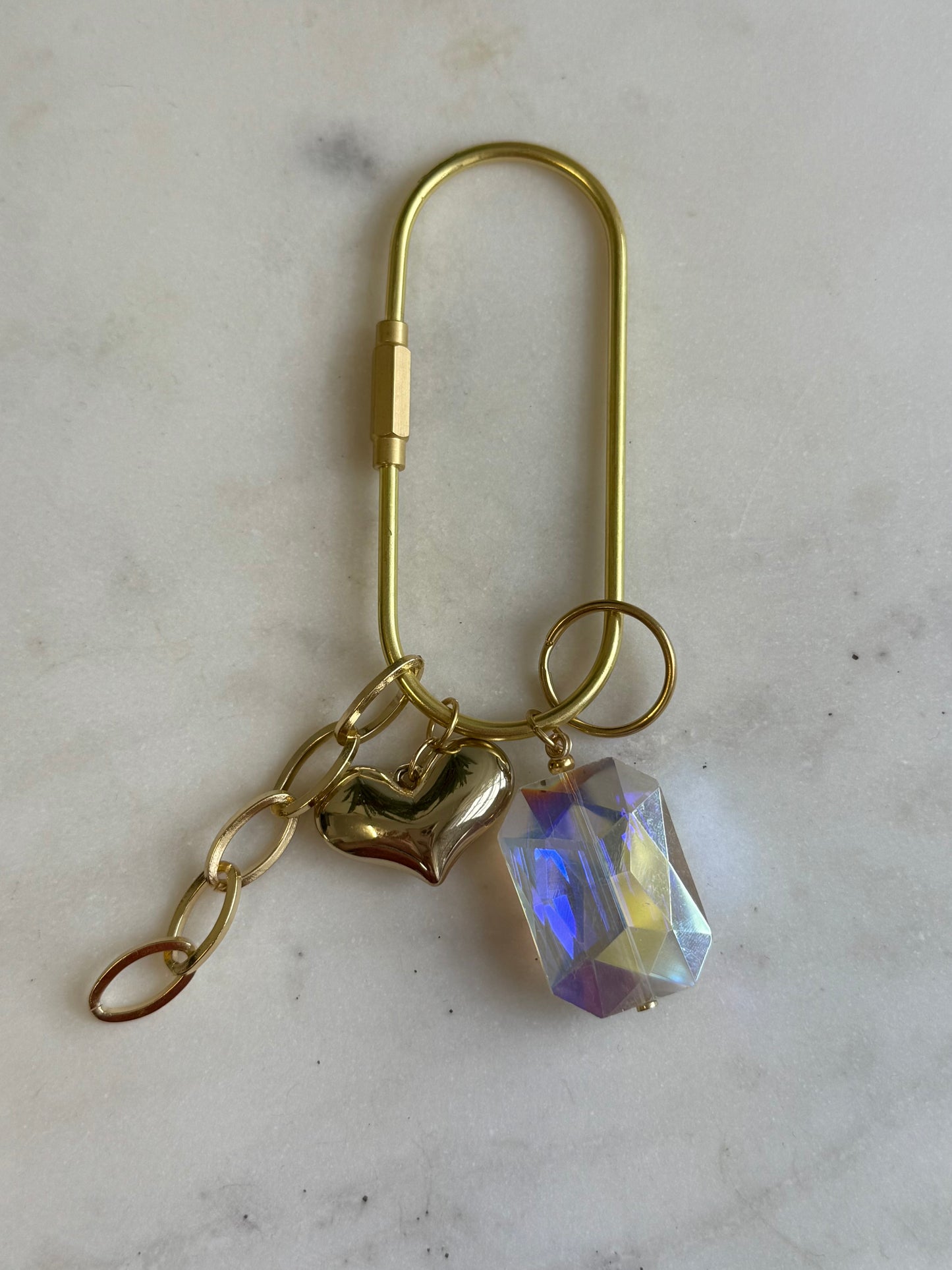 Bag Charm & KeyChain