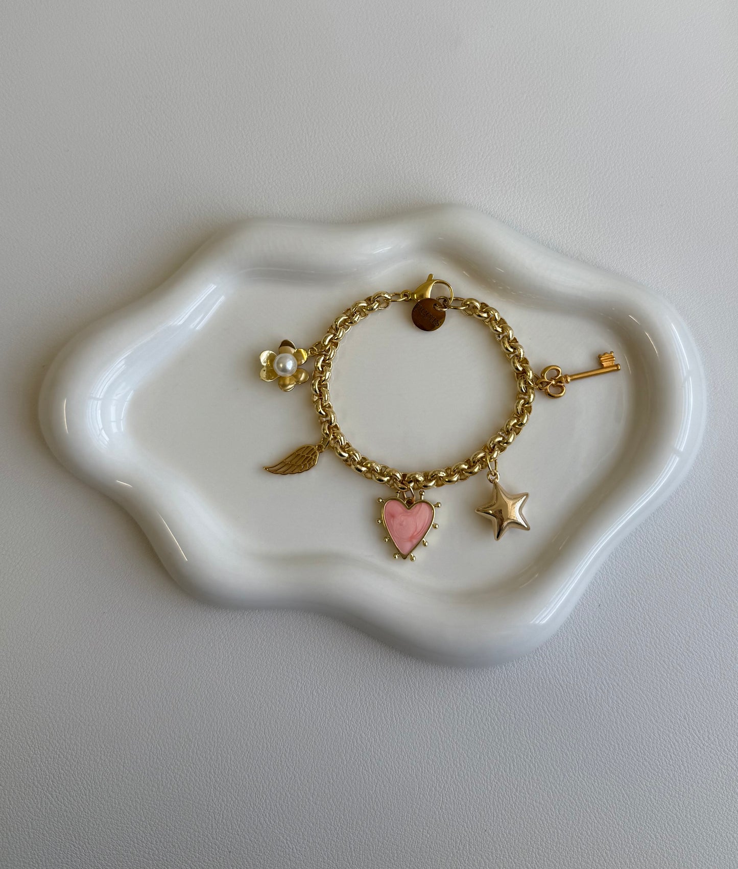 Mujer Infinita Bracelet