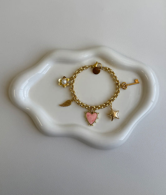 Mujer Infinita Bracelet