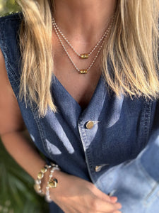Angeline Chains