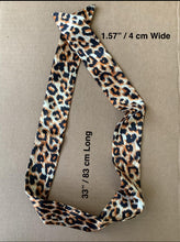 Load image into Gallery viewer, Scarf Necklace
