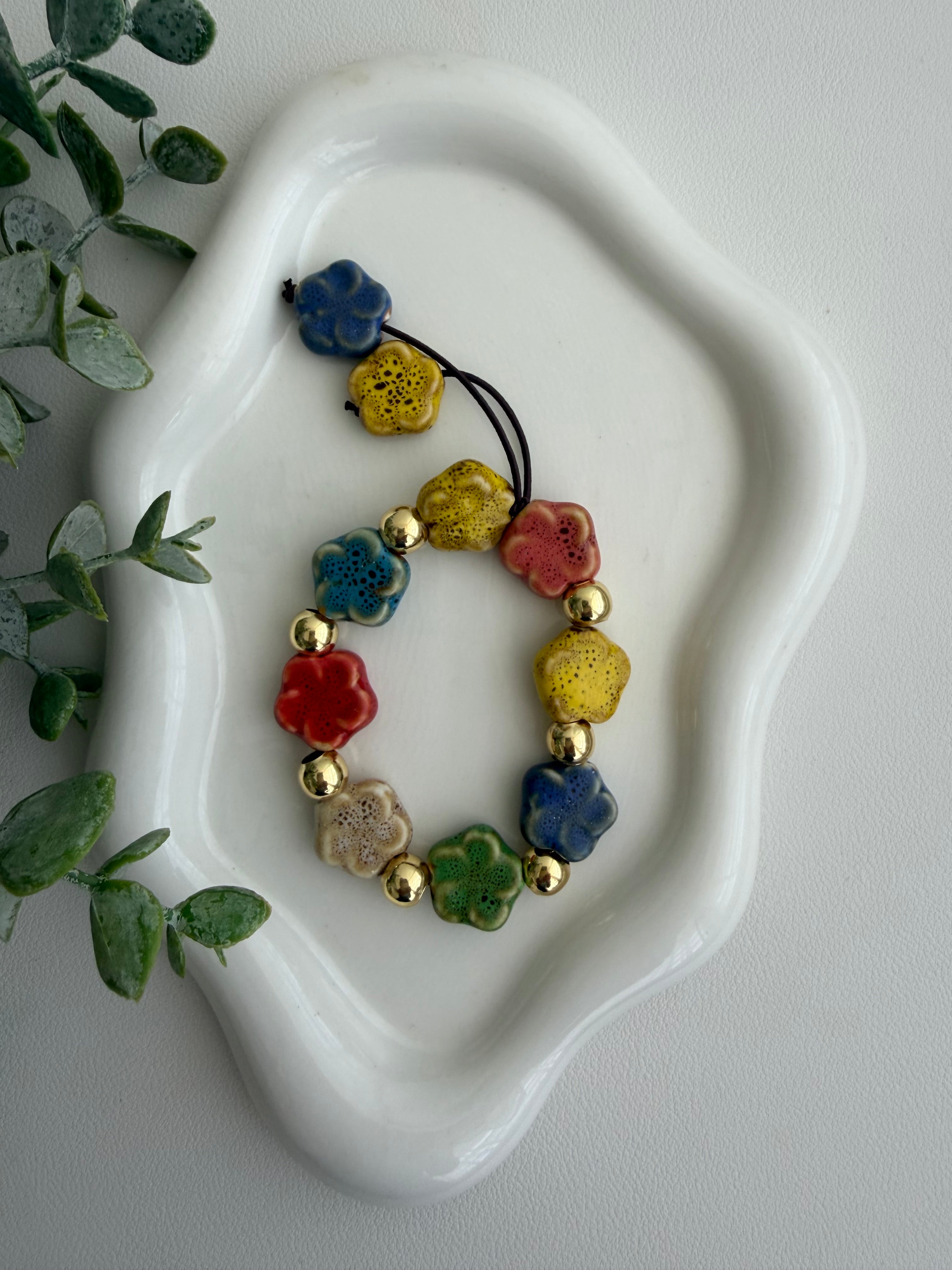 Marruecos Bracelet