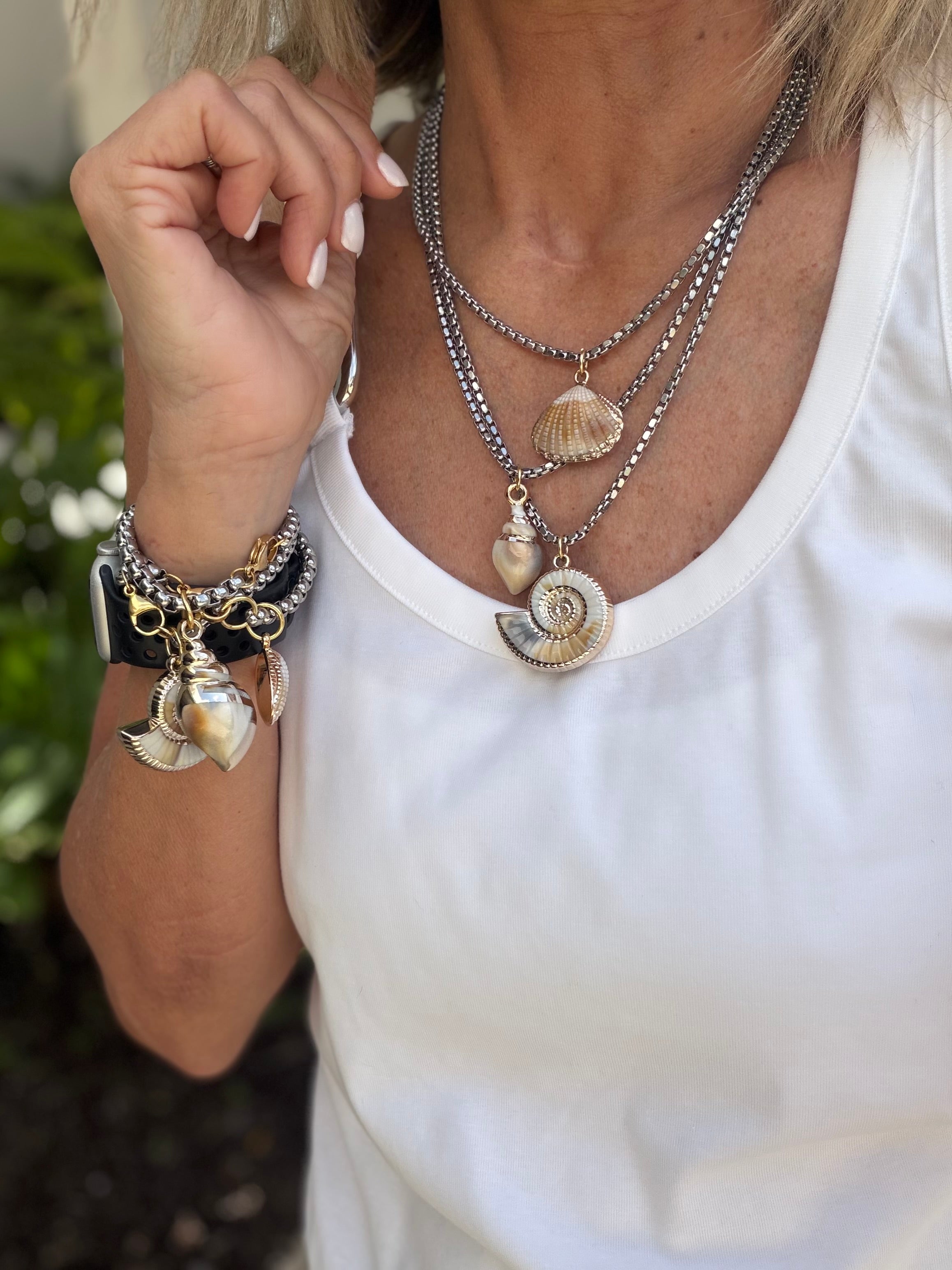 Caribe Chain