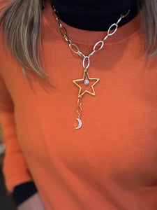Lunaria Chain