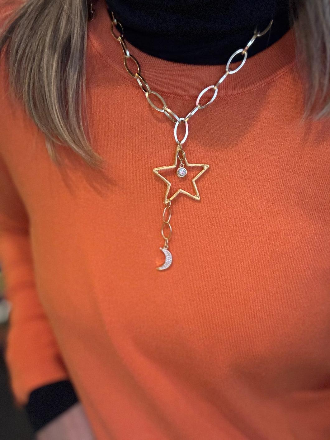 Lunaria Chain