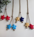 Estrella de Mar Necklace