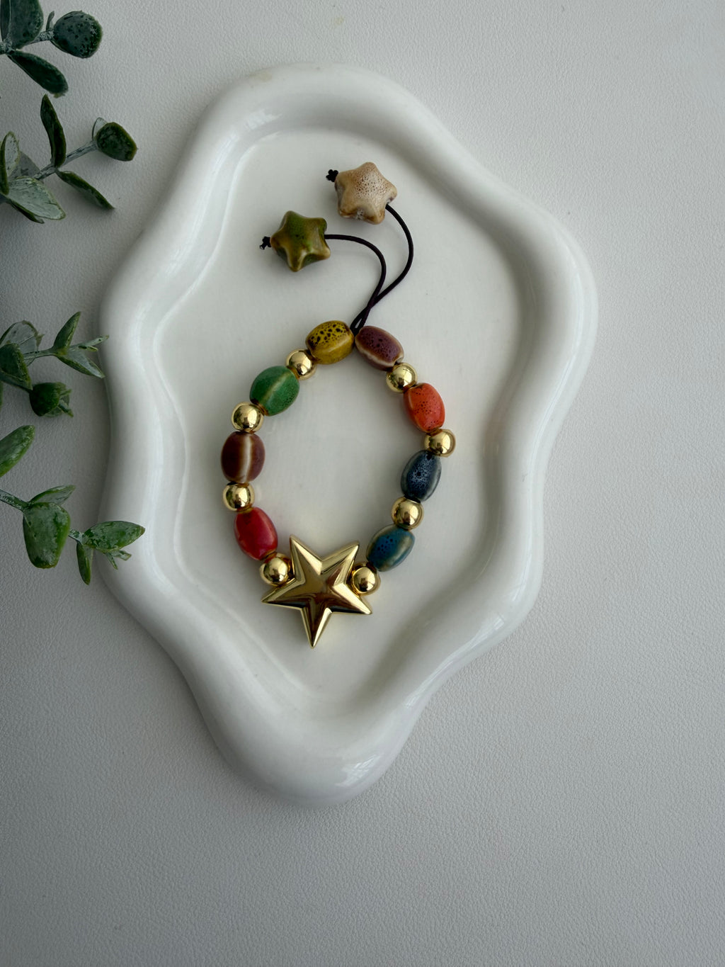 Marruecos Bracelet